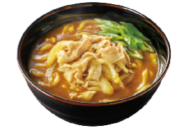 涮豬肉咖哩烏龍麵