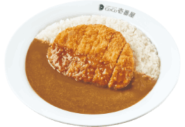 炸豬排咖哩飯