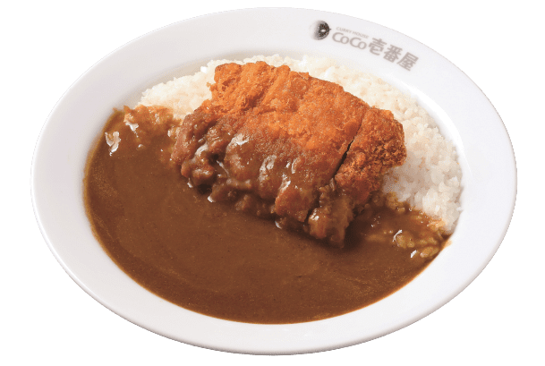 炸雞排咖哩飯 炸雞排咖哩飯