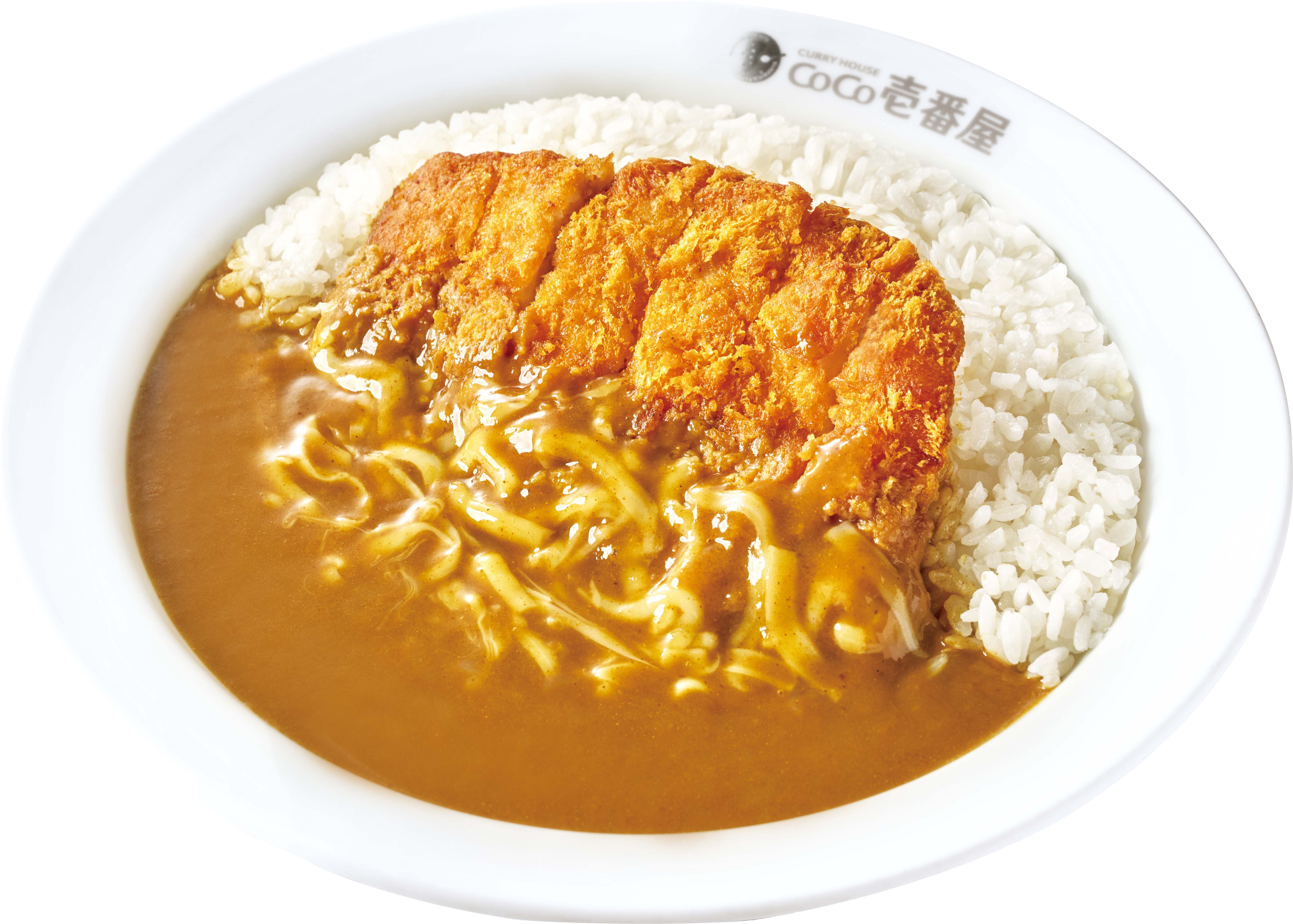 炸雞排起士咖哩飯