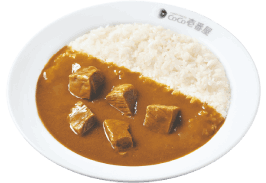 牛肉咖哩飯