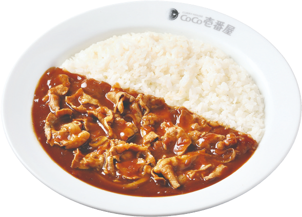 日式牛肉燴飯