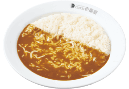 起士咖哩飯