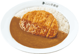 肉類咖哩